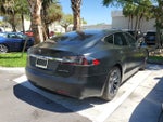 2020 Tesla Model S Long Range