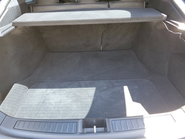 2020 Tesla Model S Long Range