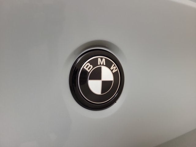 2024 BMW X4 M Competition