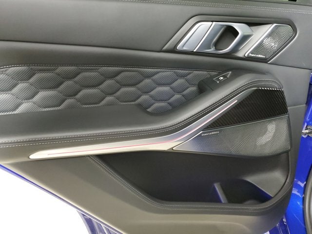 2020 BMW X5 M Competition