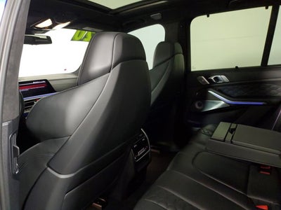 2020 BMW X5 M Competition