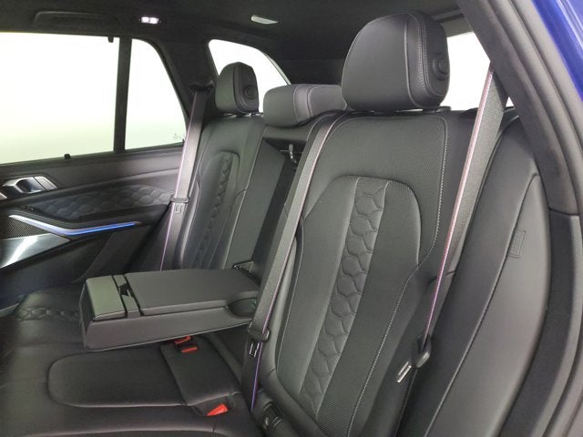 2020 BMW X5 M Competition