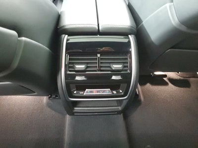 2020 BMW X5 M Competition