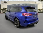 2020 BMW X5 M Competition