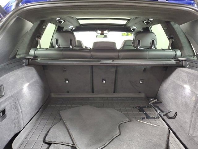 2020 BMW X5 M Competition