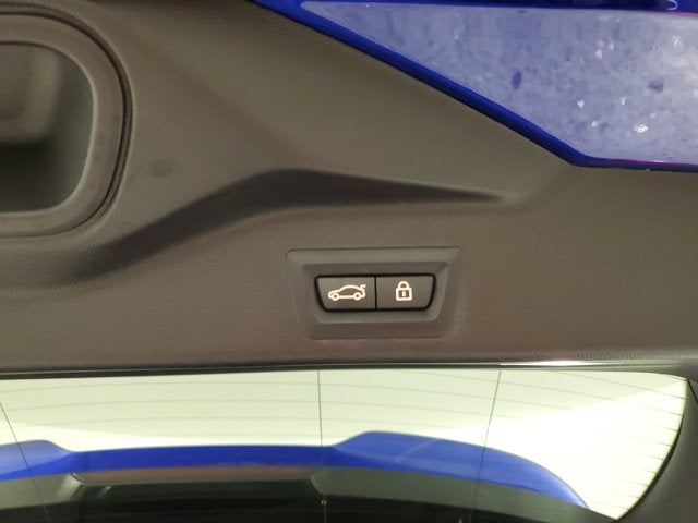 2020 BMW X5 M Competition