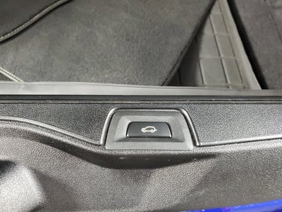 2020 BMW X5 M Competition