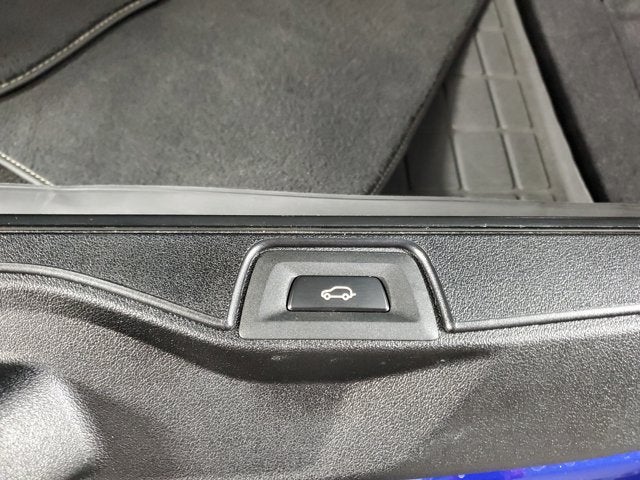 2020 BMW X5 M Competition