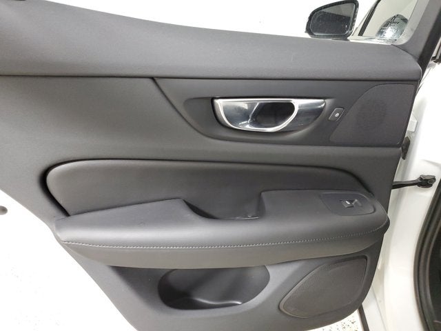 2023 Volvo S60 B5 Plus Black Edition