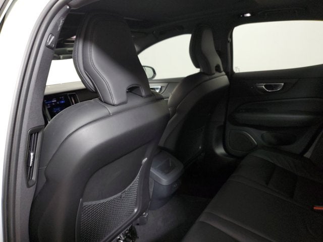 2023 Volvo S60 B5 Plus Black Edition