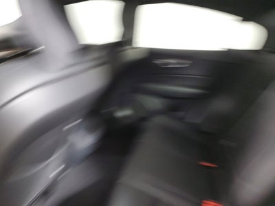 2023 Volvo S60 B5 Plus Black Edition