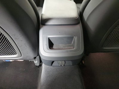 2023 Volvo S60 B5 Plus Black Edition