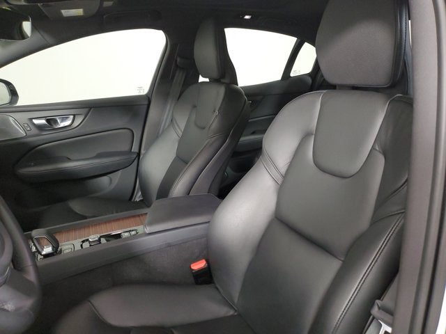 2023 Volvo S60 B5 Plus Black Edition