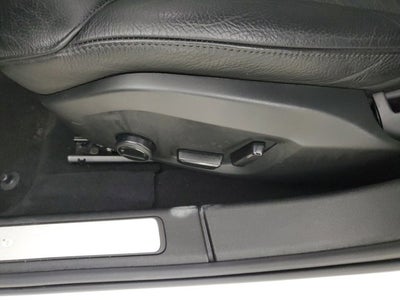 2023 Volvo S60 B5 Plus Black Edition