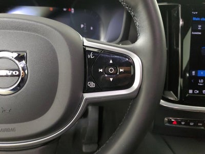 2023 Volvo S60 B5 Plus Black Edition