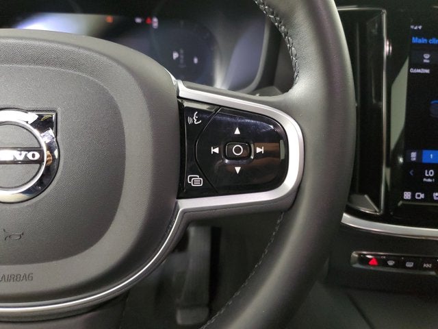 2023 Volvo S60 B5 Plus Black Edition