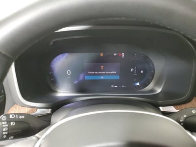 2023 Volvo S60 B5 Plus Black Edition