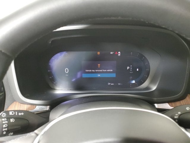 2023 Volvo S60 B5 Plus Black Edition