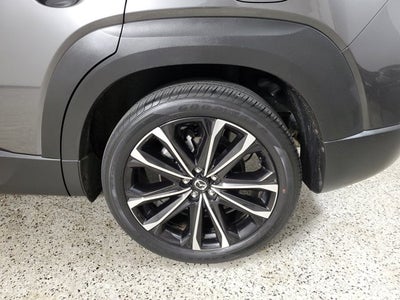 2023 Mazda Mazda CX-50 2.5 Turbo Premium Plus Package