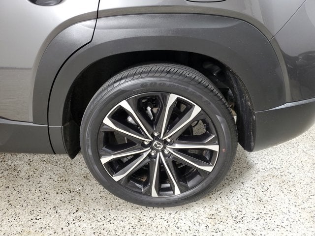 2023 Mazda Mazda CX-50 2.5 Turbo Premium Plus Package