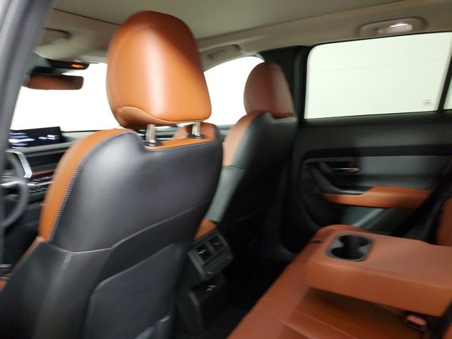 2023 Mazda Mazda CX-50 2.5 Turbo Premium Plus Package
