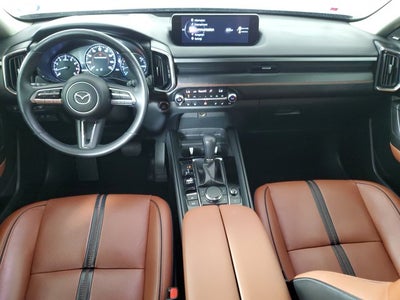 2023 Mazda Mazda CX-50 2.5 Turbo Premium Plus Package