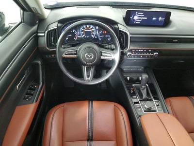 2023 Mazda Mazda CX-50 2.5 Turbo Premium Plus Package