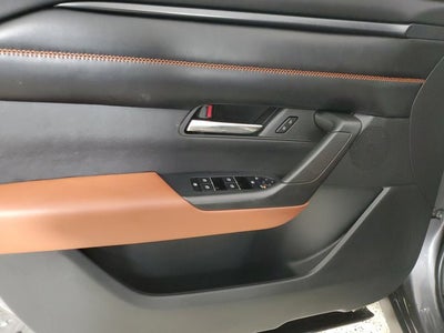 2023 Mazda Mazda CX-50 2.5 Turbo Premium Plus Package