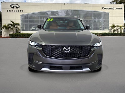 2023 Mazda Mazda CX-50 2.5 Turbo Premium Plus Package