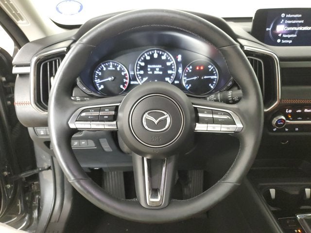 2023 Mazda Mazda CX-50 2.5 Turbo Premium Plus Package