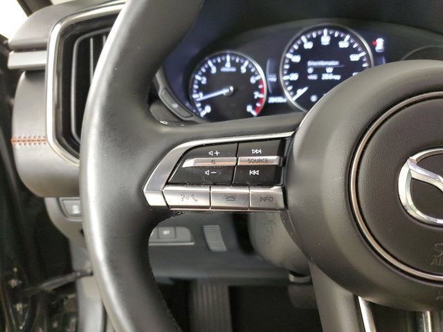 2023 Mazda Mazda CX-50 2.5 Turbo Premium Plus Package