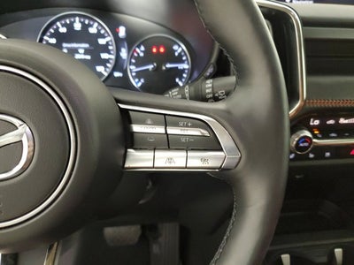 2023 Mazda Mazda CX-50 2.5 Turbo Premium Plus Package
