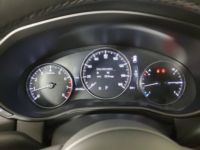 2023 Mazda Mazda CX-50 2.5 Turbo Premium Plus Package