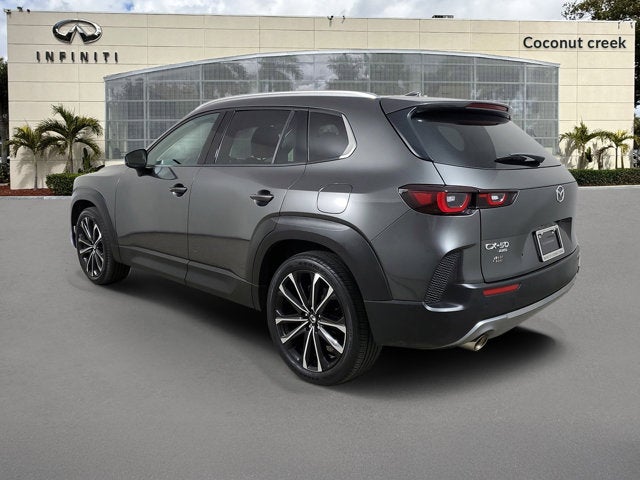 2023 Mazda Mazda CX-50 2.5 Turbo Premium Plus Package