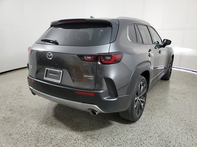 2023 Mazda Mazda CX-50 2.5 Turbo Premium Plus Package