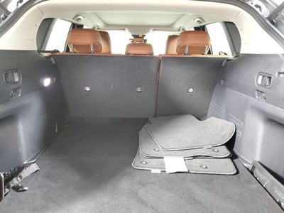 2023 Mazda Mazda CX-50 2.5 Turbo Premium Plus Package