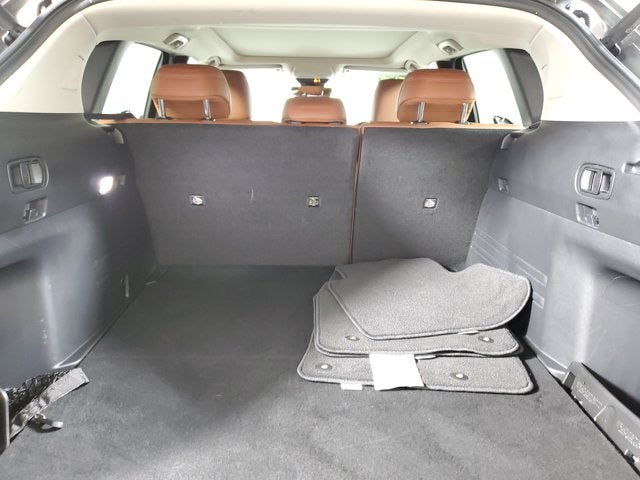 2023 Mazda Mazda CX-50 2.5 Turbo Premium Plus Package