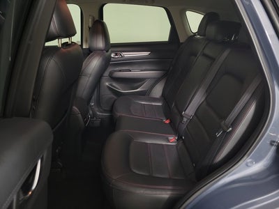2021 Mazda Mazda CX-5 Carbon Edition