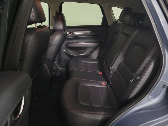 2021 Mazda Mazda CX-5 Carbon Edition