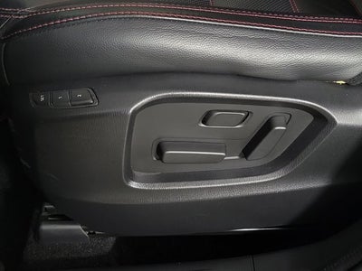 2021 Mazda Mazda CX-5 Carbon Edition
