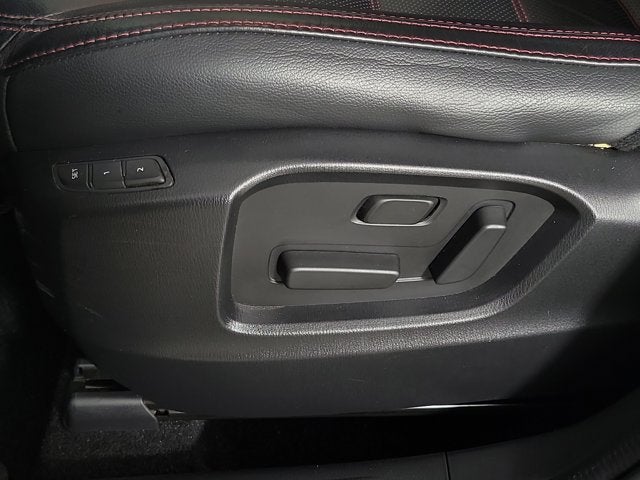 2021 Mazda Mazda CX-5 Carbon Edition