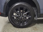 2021 Mazda Mazda CX-5 Carbon Edition