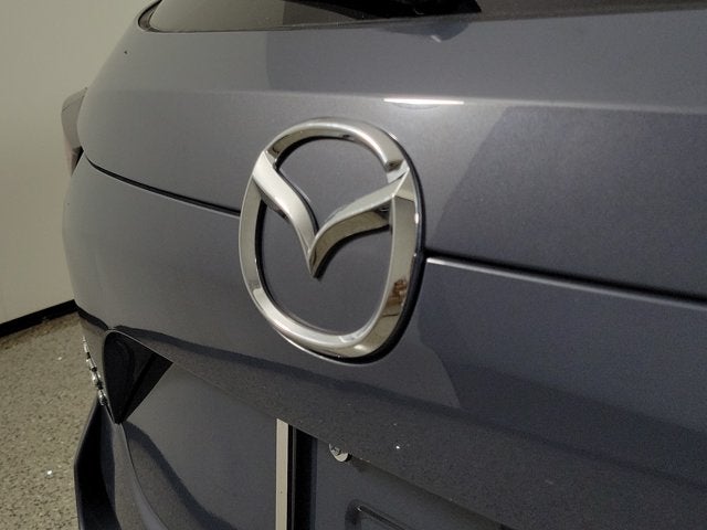 2021 Mazda Mazda CX-5 Carbon Edition