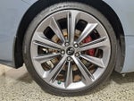 2022 INFINITI Q60 Red Sport 400