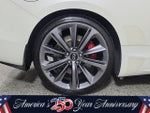 2022 INFINITI Q60 Red Sport 400