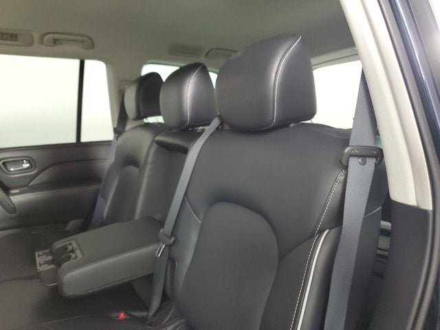 2023 INFINITI QX80 Premium Select