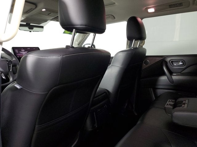 2023 INFINITI QX80 Premium Select