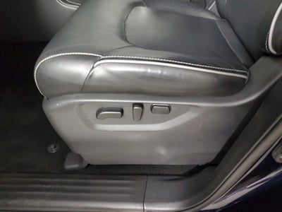 2023 INFINITI QX80 Premium Select