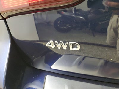 2023 INFINITI QX80 Premium Select