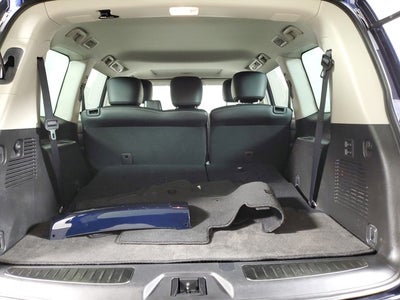2023 INFINITI QX80 Premium Select